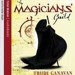 The Magicians' Guild