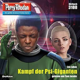 Kampf der Psi-Giganten