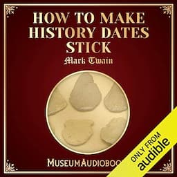 How to Make History Dates Stick