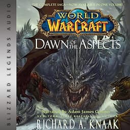 World of Warcraft: Dawn of the Aspects