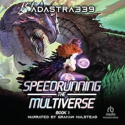 Speedrunning the Multiverse