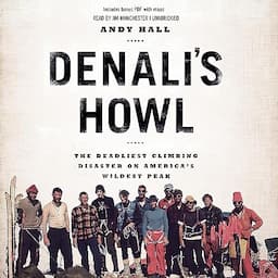 Denali's Howl