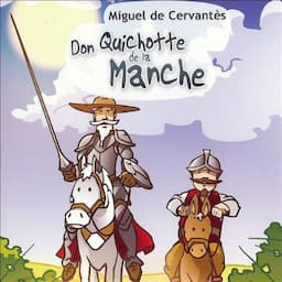 Don Quichotte de la Manche