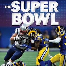 The Super Bowl