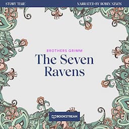 The Seven Ravens