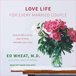 Love Life for Every Married Couple