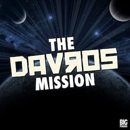 I, Davros - The Davros Mission