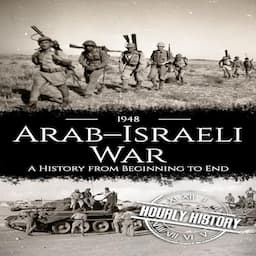 1948 Arab-Israeli War