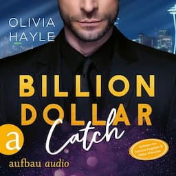 Billion Dollar Catch (German edition)