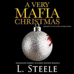 A Very Mafia Christmas