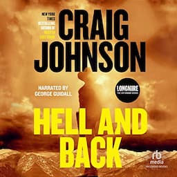 Hell and Back &quot;International Edition&quot;