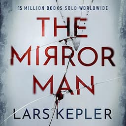 The Mirror Man