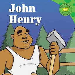 John Henry (Spanish Edition)