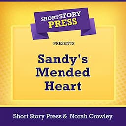 Short Story Press Presents Sandy's Mended Heart