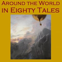 Around the World in 80 Tales