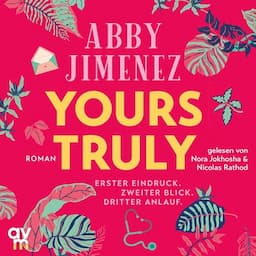 Yours, Truly (German edition)