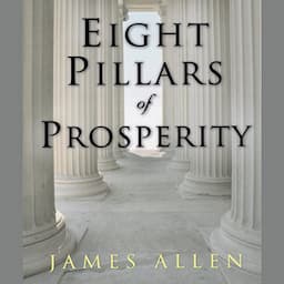 Eight Pillars of Prosperity