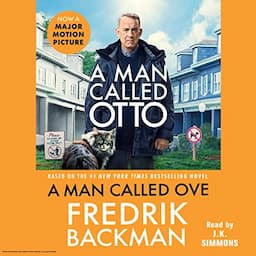 A Man Called Ove