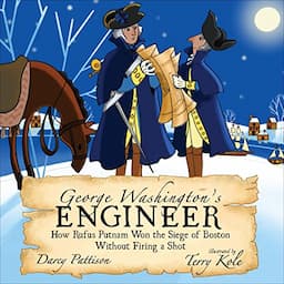 George Washington's Engineer