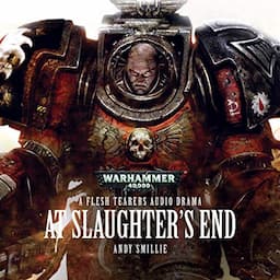 At Slaughter's End