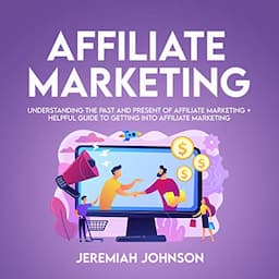 Affiliate Marketing