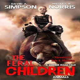 The Feral Children