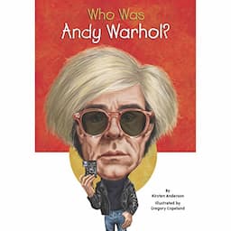 Who Was Andy Warhol?