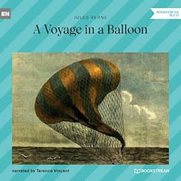 A Voyage in a Balloon