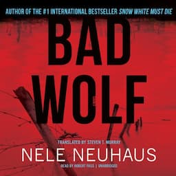 Bad Wolf