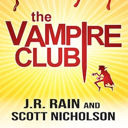 The Vampire Club