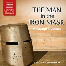 The Man in the Iron Mask