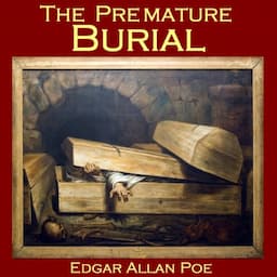 The Premature Burial