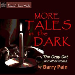 More Tales in the Dark