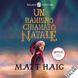 Un bambino chiamato Natale