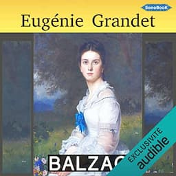 Eug&eacute;nie Grandet