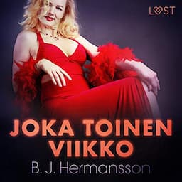 Joka toinen viikko