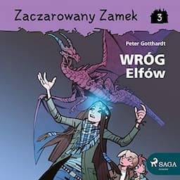 Wr&oacute;g Elf&oacute;w