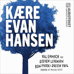 K&aelig;re Evan Hansen