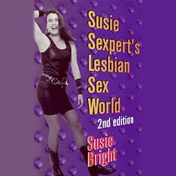 Susie Sexpert's Lesbian Sex World