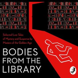 Bodies from the Library