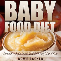 Baby Food Diet