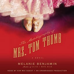 The Autobiography of Mrs. Tom Thumb