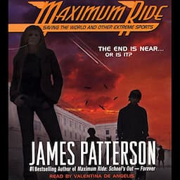 Maximum Ride