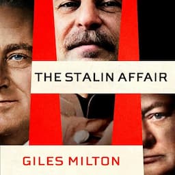 The Stalin Affair