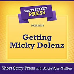 Short Story Press Presents Getting Micky Dolenz