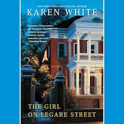 The Girl on Legare Street