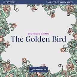 The Golden Bird