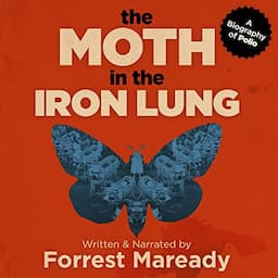 The Moth in the Iron Lung