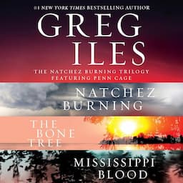 The Natchez Burning Trilogy