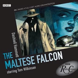 The Maltese Falcon